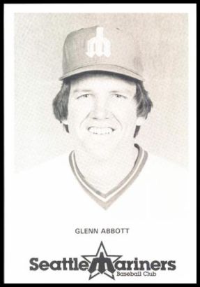 Glenn Abbott